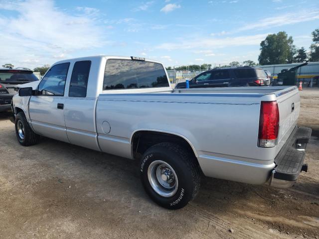 Photo 2 from auction – 1996 CHEVROLET GMT-400 C1 with VIN 1GCEC19M8TE127403