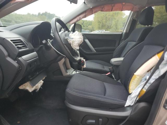 Photo 7 from auction – 2014 SUBARU FORESTER 2 with VIN JF2SJAEC4EH549712