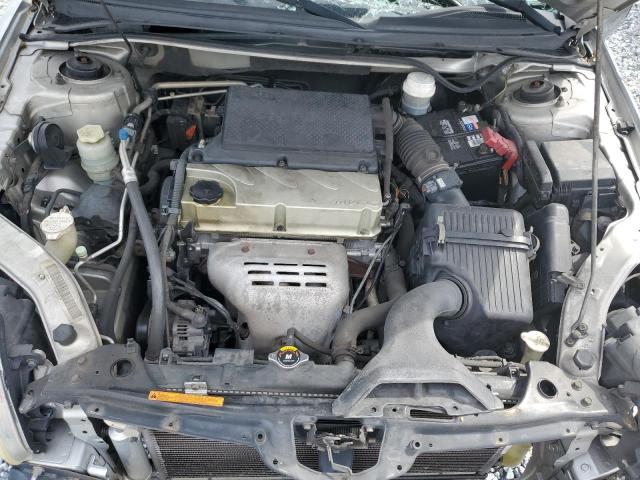 Photo 11 from auction – 2012 MITSUBISHI GALANT ES with VIN 4A32B3FF7CE012361