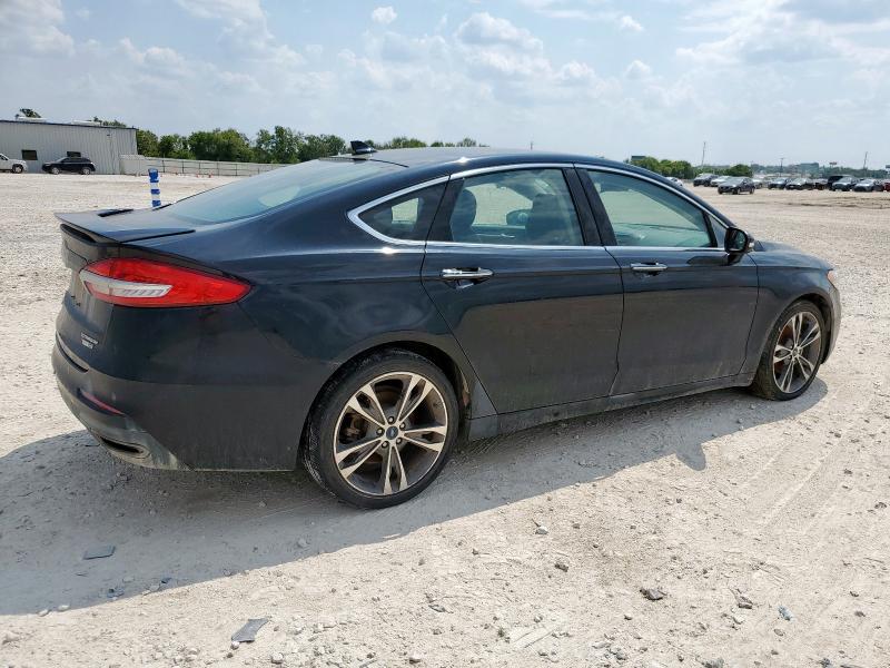 Photo 3 from auction – 2020 FORD FUSION TIT with VIN 3FA6P0D93LR116365