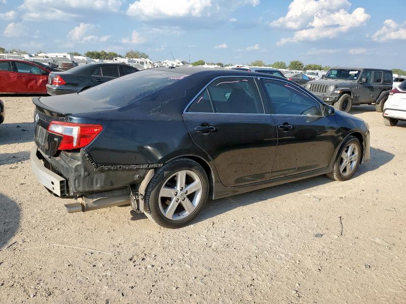 Photo 3 from auction – 2012 TOYOTA CAMRY BASE with VIN 4T1BF1FK6CU082945