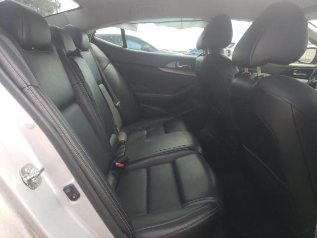 Photo 10 from auction – 2018 NISSAN MAXIMA 3.5 with VIN 1N4AA6AP7JC368455