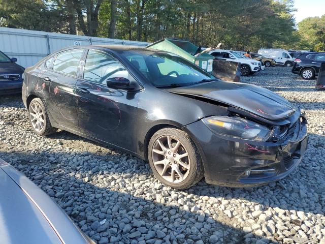 Photo 4 from auction – 2013 DODGE DART SXT with VIN 1C3CDFBHXDD156864