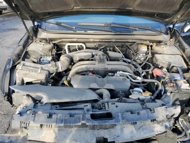 Photo 11 from auction – 2017 SUBARU OUTBACK with VIN 4S4BSACC3H3289444