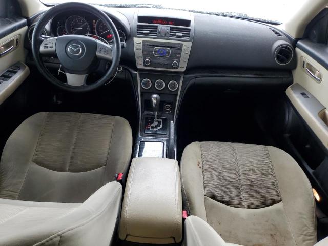 Photo 8 from auction – 2010 MAZDA 6 I with VIN 1YVHZ8CH2A5M17093