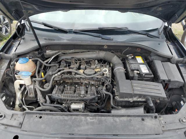 Photo 11 from auction – 2014 VOLKSWAGEN PASSAT SE with VIN 1VWBT7A36EC037932
