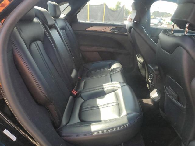 Photo 10 from auction – 2017 LINCOLN MKZ PREMIERE with VIN 3LN6L5A94HR644491