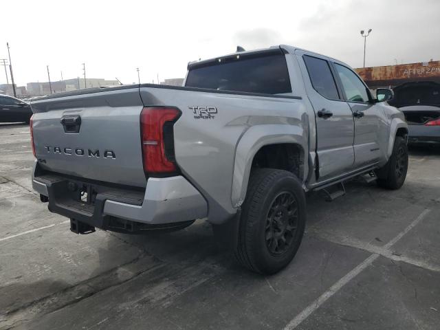 Photo 3 from auction – 2024 TOYOTA TACOMA DOU with VIN 3TMLB5JN7RM070345