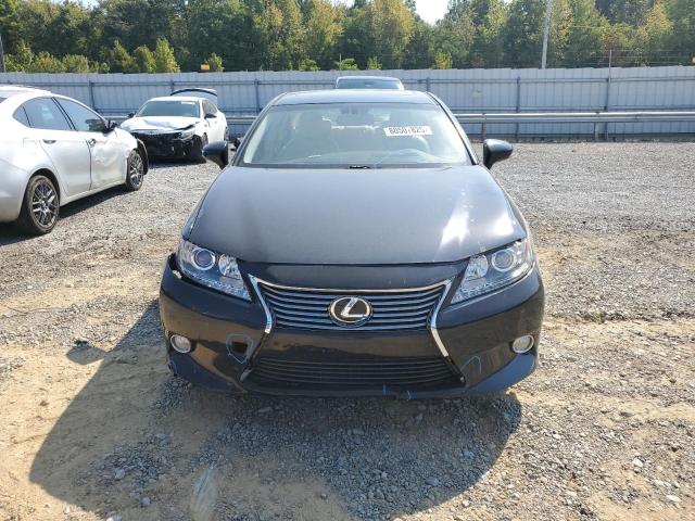 Photo 5 from auction – 2013 LEXUS ES 350 with VIN JTHBK1GG8D2017858