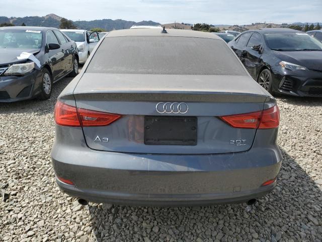 Photo 6 from auction – 2015 AUDI A3 PREMIUM with VIN WAUBFGFF5F1043714