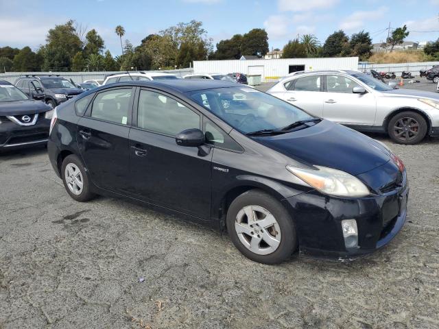 Photo 4 from auction – 2011 TOYOTA PRIUS with VIN JTDKN3DU2B1411034