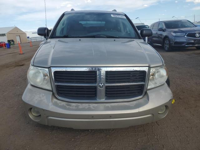 Photo 5 from auction – 2008 DODGE DURANGO SL with VIN 1D8HB482X8F118397