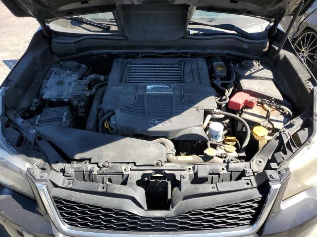 Photo 12 from auction – 2014 SUBARU FORESTER 2.0XT TOURING with VIN JF2SJGPC5EH540243