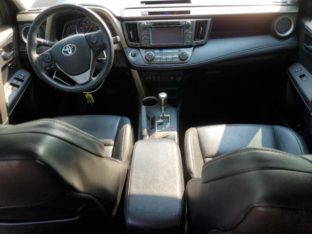 Photo 8 from auction – 2013 TOYOTA RAV4 LIMITED with VIN 2T3DFREV5DW021436
