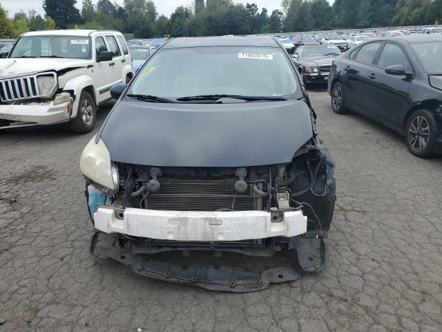 Фото 5 с аукциона – 2011 TOYOTA PRIUS с VIN JTDKN3DU9B1478035