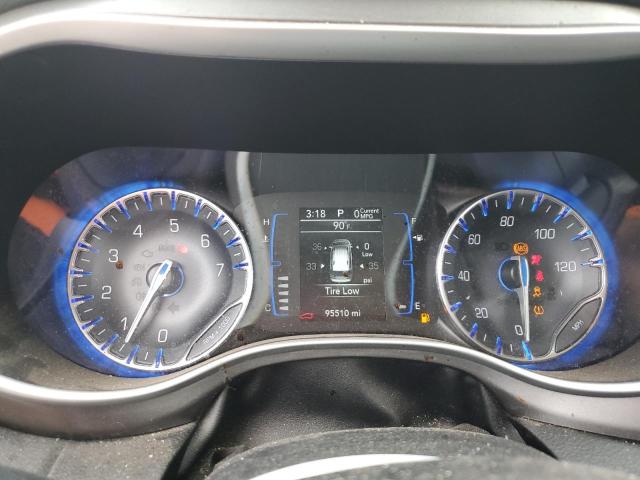 Photo 9 from auction – 2020 CHRYSLER PACIFICA TOURING L with VIN 2C4RC1BG2LR115627