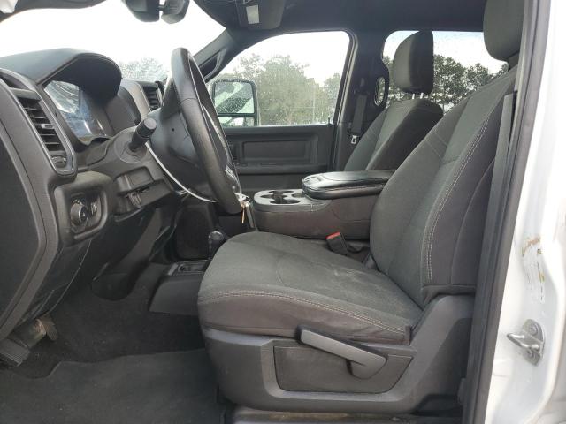Photo 7 from auction – 2023 RAM 2500 TRADESMAN with VIN 3C6UR5CL2PG538089