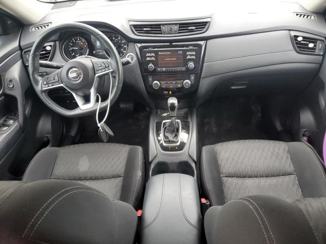 Photo 8 from auction – 2017 NISSAN ROGUE S with VIN KNMAT2MT4HP598639