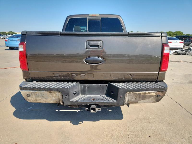 Photo 6 from auction – 2008 FORD F250 SUPER with VIN 1FTSW20RX8EC05972