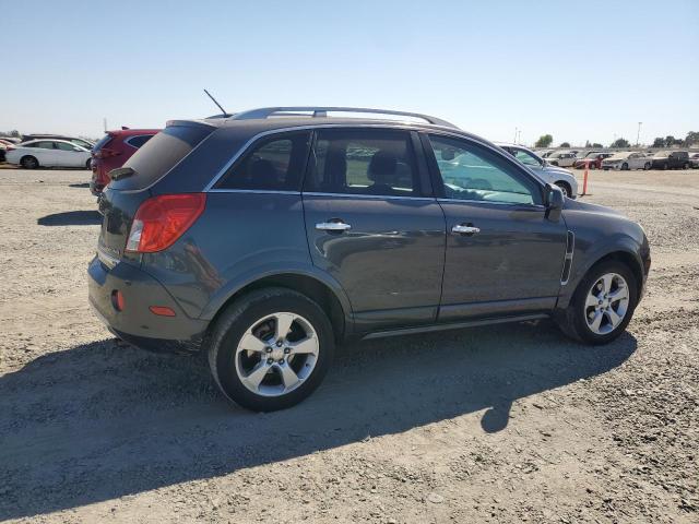 Photo 3 from auction – 2013 CHEVROLET CAPTIVA LT with VIN 3GNAL4EK3DS560016