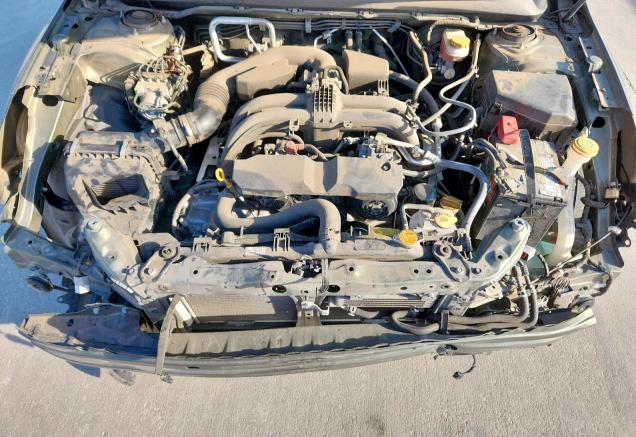Photo 12 from auction – 2017 SUBARU OUTBACK TO with VIN 4S4BSATC6H3365027