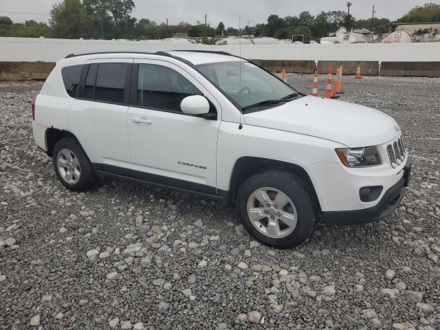 Photo 4 from auction – 2017 JEEP COMPASS LA with VIN 1C4NJCEA7HD207088