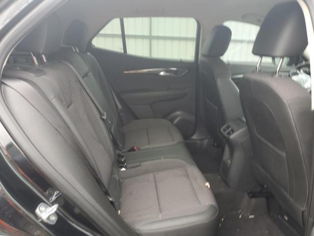 Photo 10 from auction – 2023 BUICK ENVISION PREFERRED with VIN LRBFZMR44PD061544