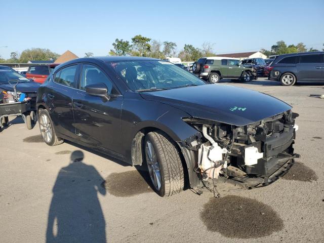 Photo 4 from auction – 2017 MAZDA 3 TOURING with VIN JM1BN1L3XH1120982