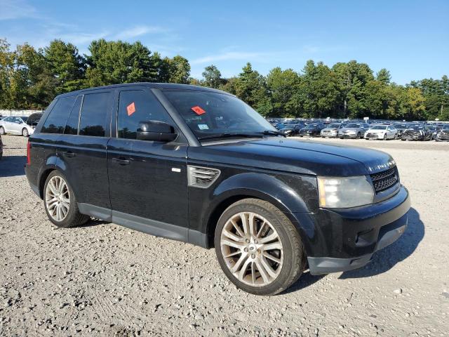 Photo 4 from auction – 2011 LAND ROVER RANGE ROVE with VIN SALSK2D43BA268364
