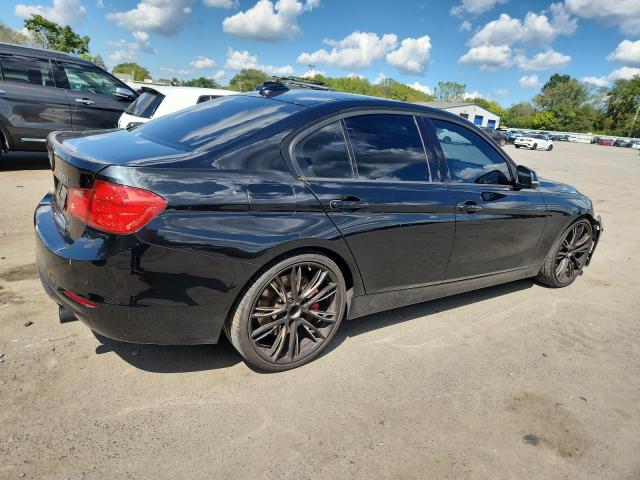 Photo 3 from auction – 2014 BMW 335 XI with VIN WBA3B9G51ENR90354