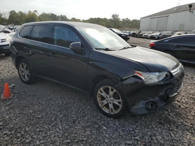 Photo 4 from auction – 2014 MITSUBISHI OUTLANDER with VIN JA4JZ4AX7EZ010129