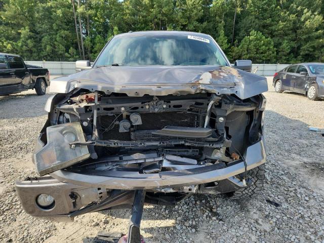 Photo 5 from auction – 2013 FORD F150 SUPER with VIN 1FTFW1CT3DFD93743