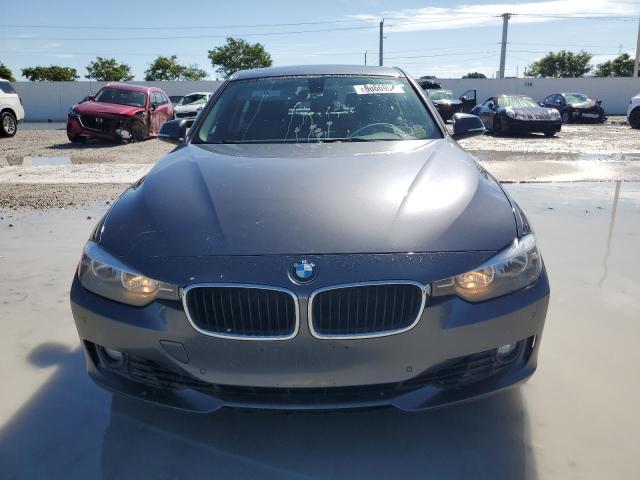 Photo 5 from auction – 2014 BMW 328 XI SUL with VIN WBA3B5G5XENS09338