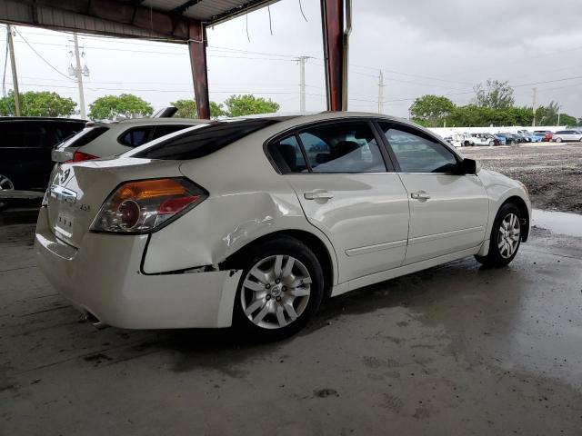 Photo 3 from auction – 2012 NISSAN ALTIMA BAS with VIN 1N4AL2AP0CC169446