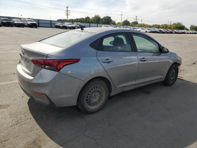 Photo 3 from auction – 2022 HYUNDAI ACCENT SE with VIN 3KPC24A67NE161932