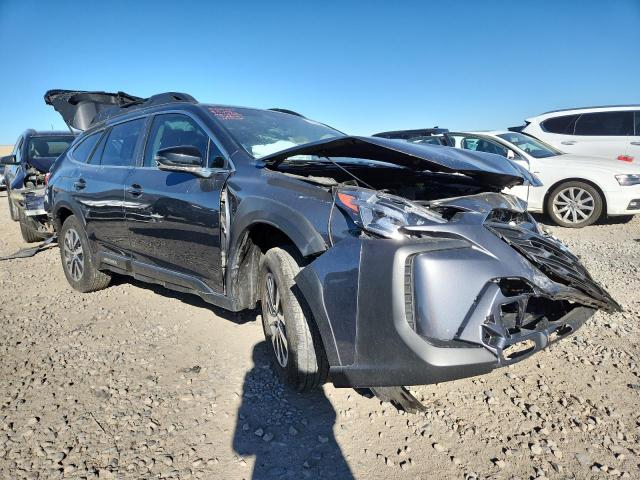 Photo 4 from auction – 2024 SUBARU OUTBACK PR with VIN 4S4BTACC0R3102031