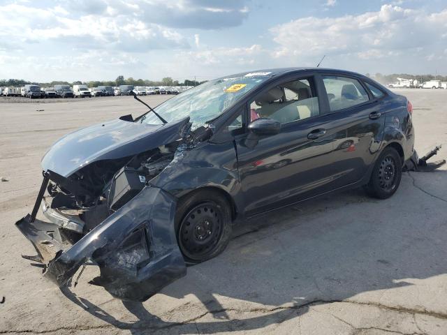 Photo 1 from auction – 2013 FORD FIESTA S with VIN 3FADP4AJ4DM224697