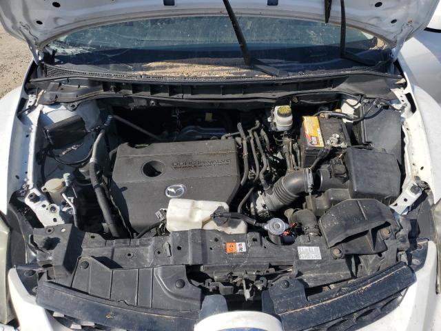 Photo 12 from auction – 2011 MAZDA CX-7 with VIN JM3ER2B57B0376902