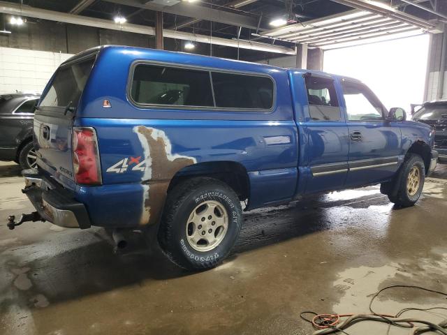 Zdjęcie 3 z aukcji – 2004 CHEVROLET SILVERADO z VIN 2GCEK19T641214472