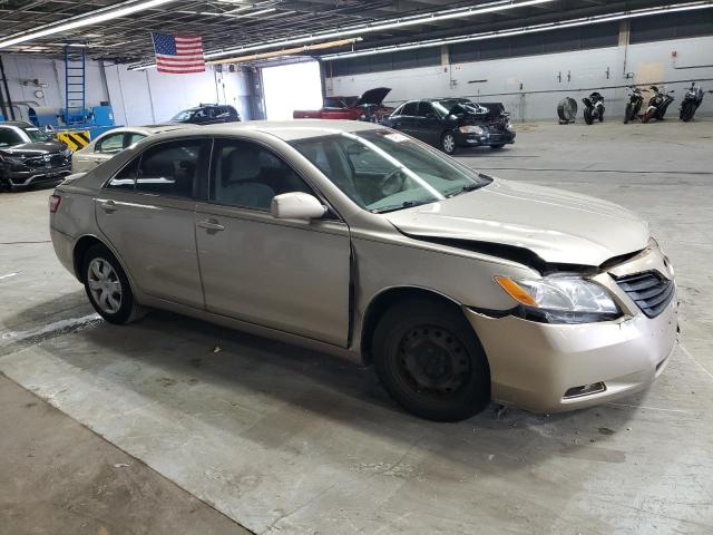 Photo 4 from auction – 2007 TOYOTA CAMRY CE with VIN 4T1BE46K17U071863