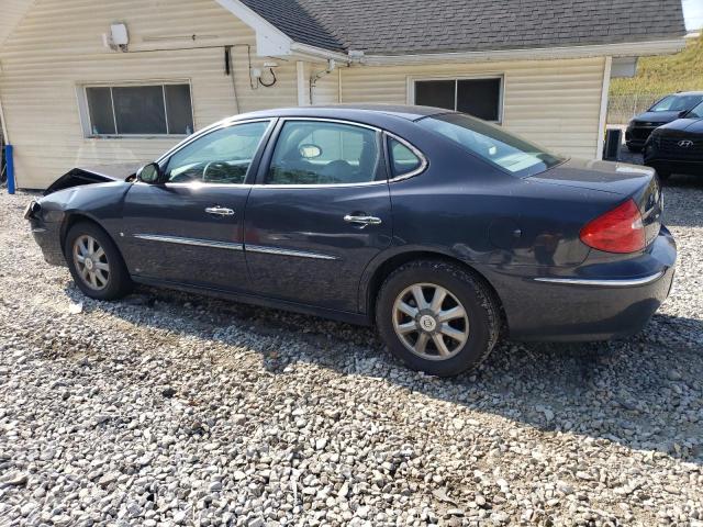 Photo 2 from auction – 2009 BUICK LACROSSE CXL with VIN 2G4WD582191135339
