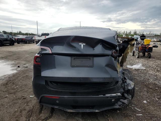 Photo 6 from auction – 2024 TESLA MODEL 3 AW with VIN 7SAYGDED3RF050541