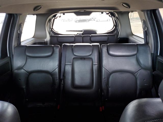 Photo 10 from auction – 2005 NISSAN PATHFINDER with VIN 5N1AR18W45C772799