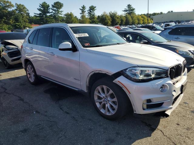 Photo 4 from auction – 2015 BMW X5 XDRIVE3 with VIN 5UXKR0C50F0K57303