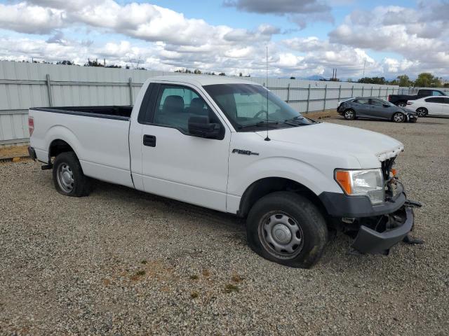 Photo 4 from auction – 2013 FORD F150 with VIN 1FTMF1CM4DKF32981