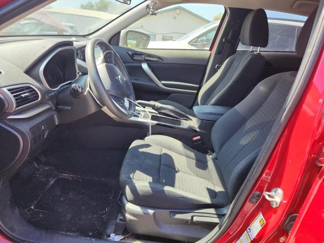 Photo 7 from auction – 2020 MITSUBISHI ECLIPSE CROSS with VIN JA4AS3AA4LZ000410