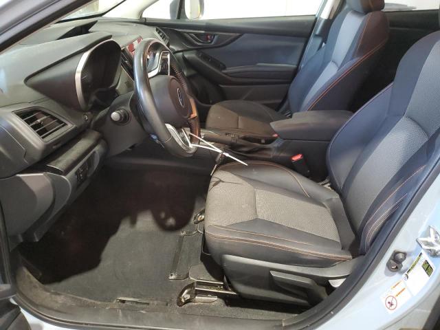 Photo 7 from auction – 2019 SUBARU CROSSTREK with VIN JF2GTAEC3K8264382
