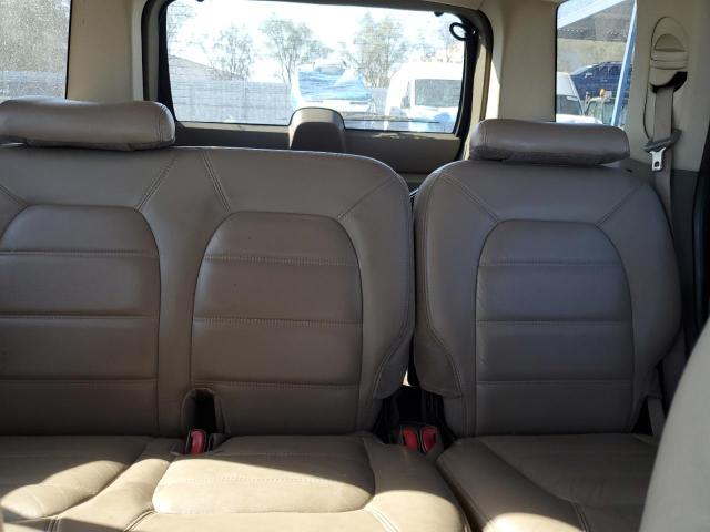 Photo 10 from auction – 2002 FORD EXPLORER X with VIN 1FMZU63E62UC42711