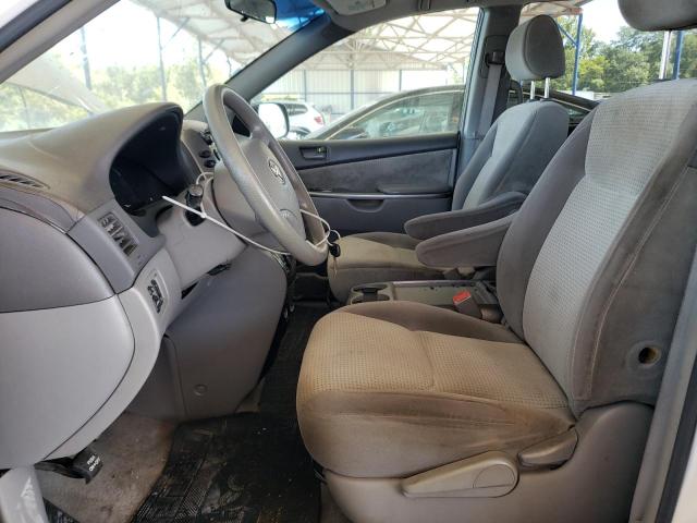 Photo 7 from auction – 2007 TOYOTA SIENNA with VIN 5TDZK23C37S028014