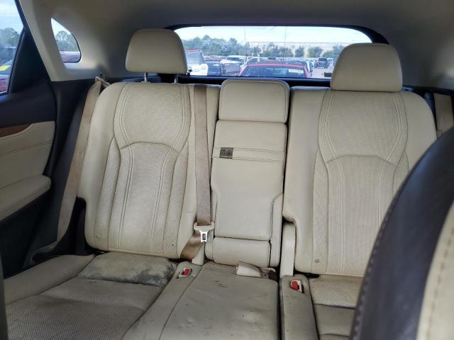Photo 10 from auction – 2017 LEXUS RX 350 BAS with VIN 2T2ZZMCA8HC082355